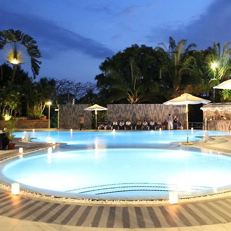Victory Paradise Resort Sihanoukville Exterior foto