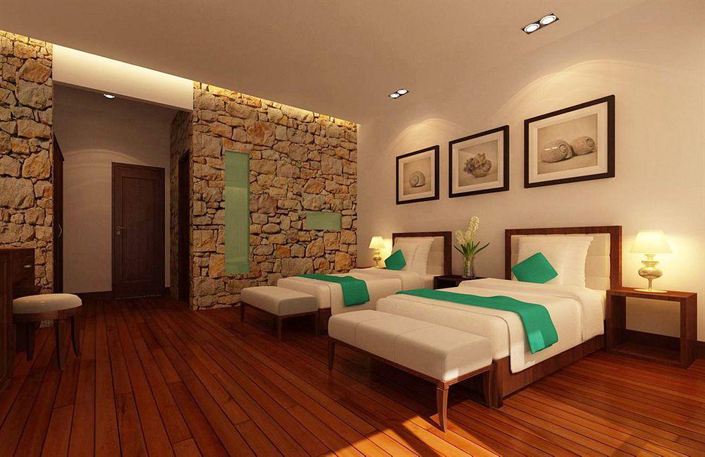 Victory Paradise Resort Sihanoukville Exterior foto