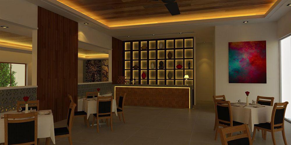 Victory Paradise Resort Sihanoukville Exterior foto