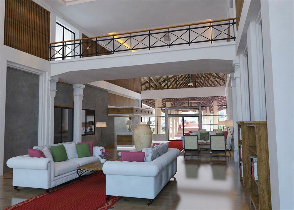 Victory Paradise Resort Sihanoukville Exterior foto