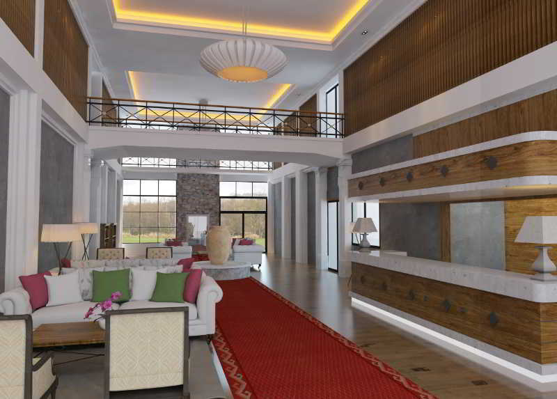 Victory Paradise Resort Sihanoukville Exterior foto
