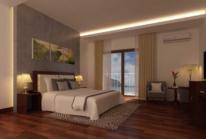 Victory Paradise Resort Sihanoukville Exterior foto